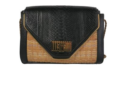 Sally Shoulder Bag, front view
